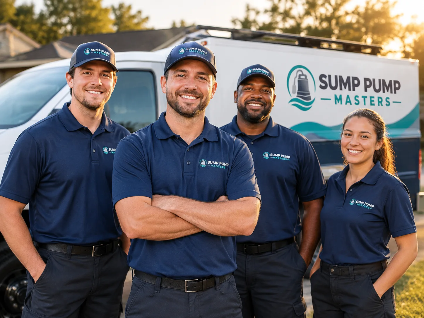 Sump Pump Repair company in Colmesneil, TX